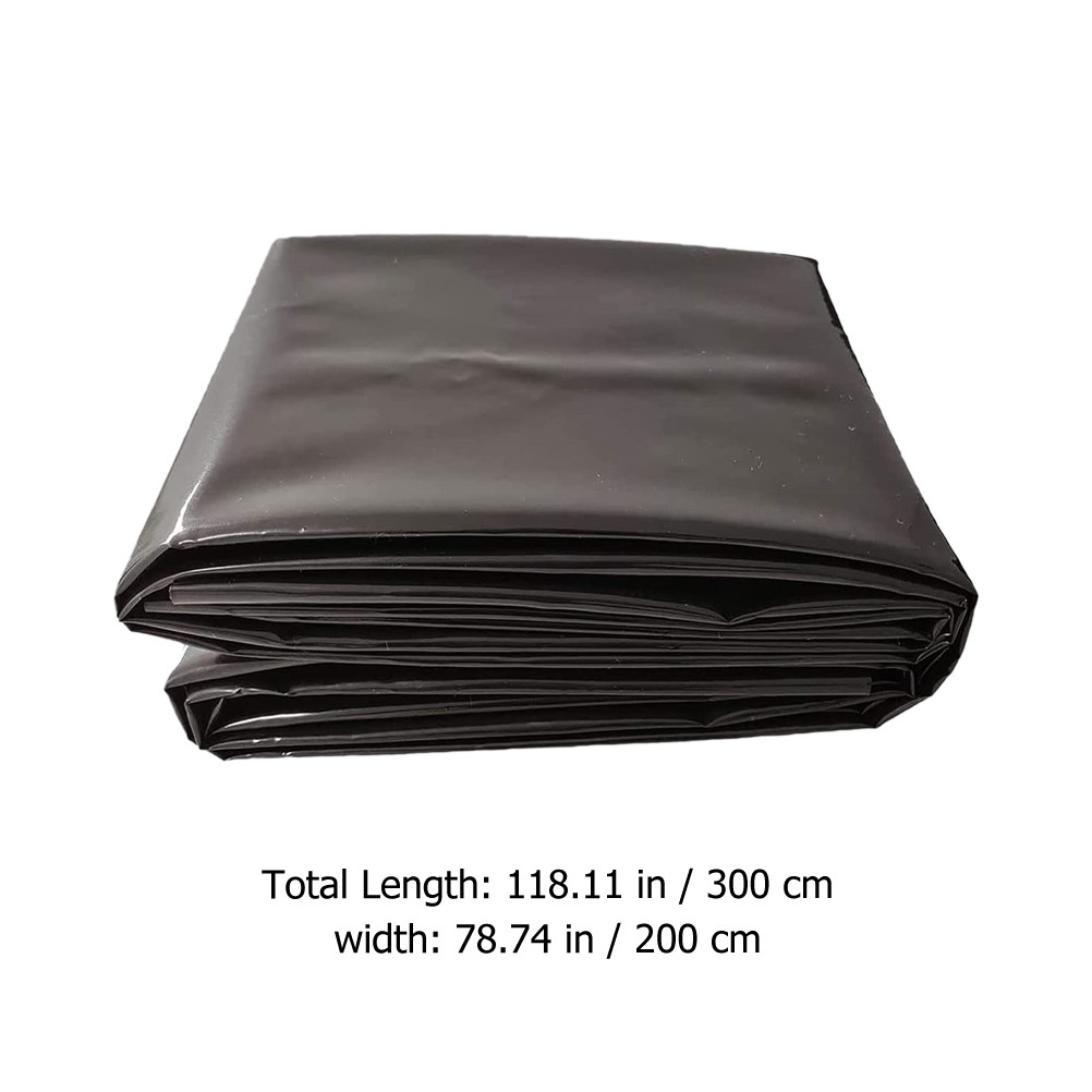 Telo in HDPE spessore 0,5 mm i - Farm Pond Liner recensione e prezzo