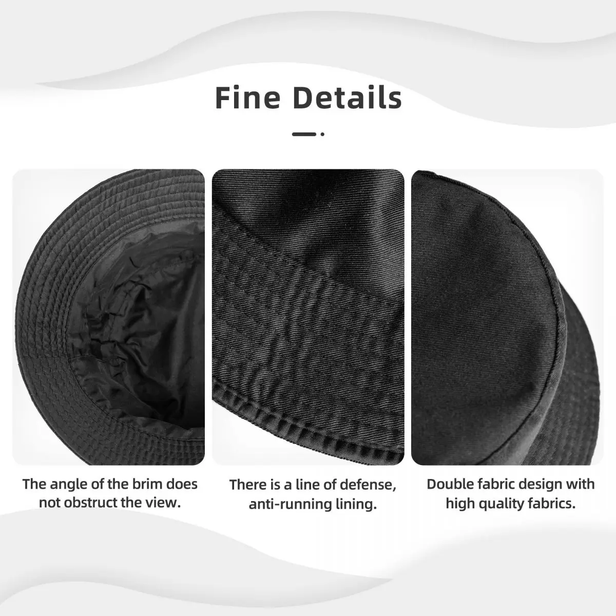 Cappello da pescatore da uomo  - Agriculture Farming Hats recensione e prezzo