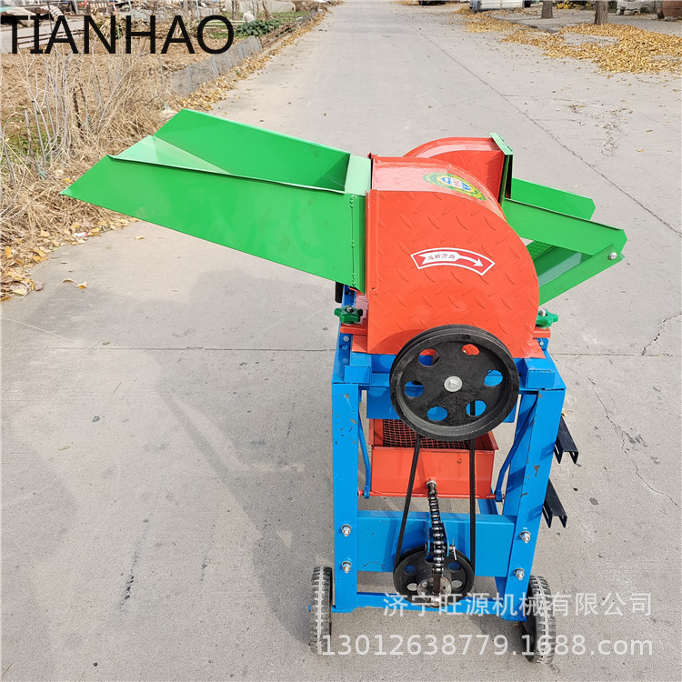Trebbiatrice Multifunzione per - Grain Farming Agriculture recensione e prezzo