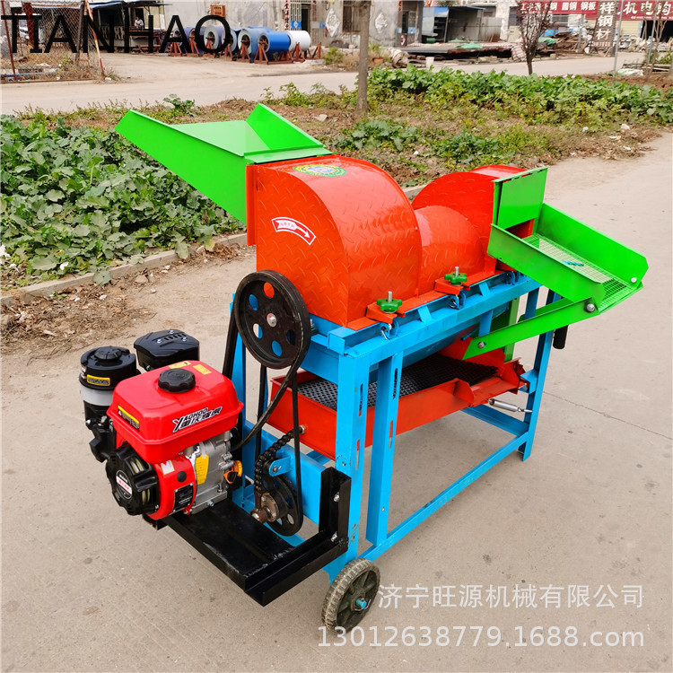 Trebbiatrice Multifunzione per - Grain Farming Agriculture recensione e prezzo