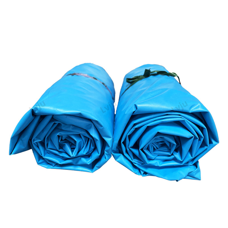 Serbatoio agricolo per pesci i - Farm Pond Liner recensione e prezzo