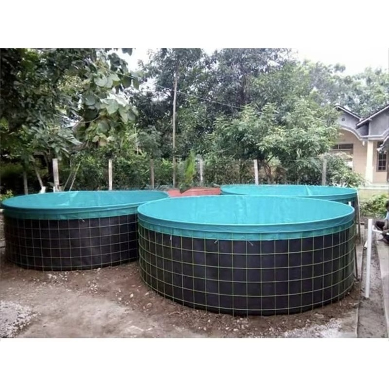 Vasca per Pesci da 15.000 Litr - Farm Pond Liner recensione e prezzo