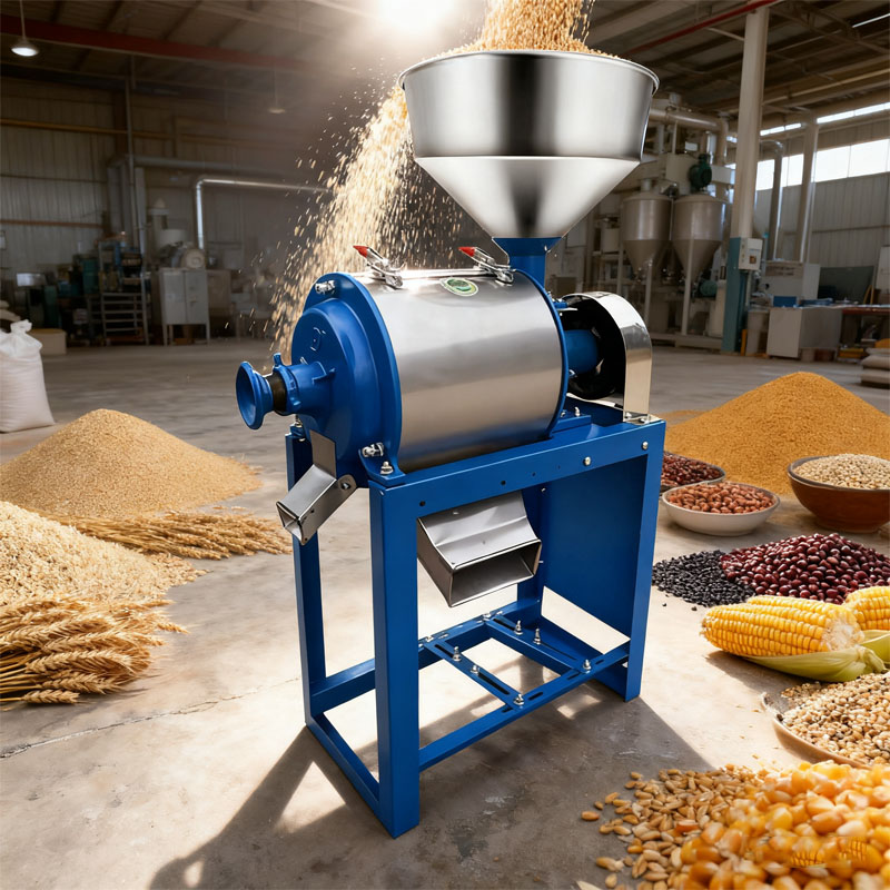 Macchina Personalizzata per la - Grain Farming Agriculture recensione e prezzo
