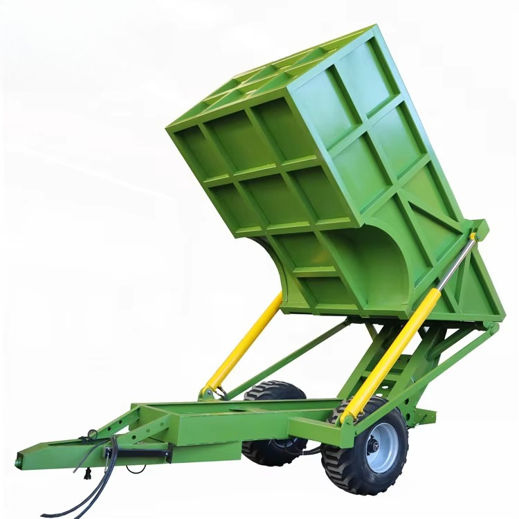 Rimorchio Agricolo Idraulico R - Grain Farming Agriculture recensione e prezzo