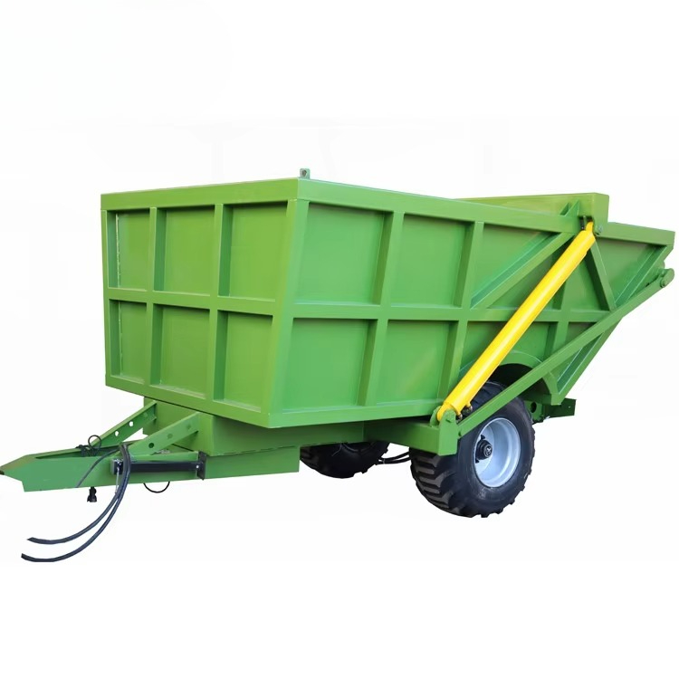 Rimorchio Agricolo Idraulico R - Grain Farming Agriculture recensione e prezzo
