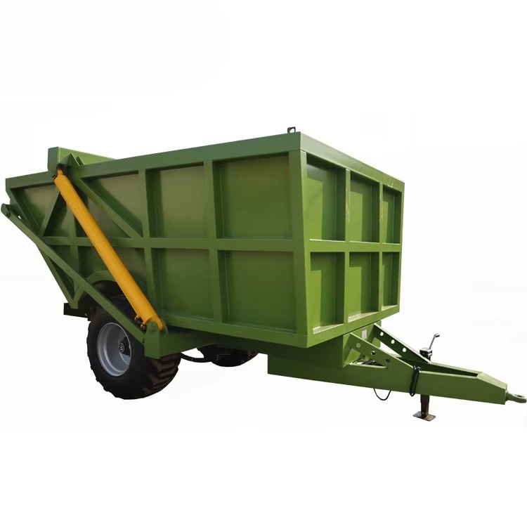 Rimorchio Agricolo Idraulico R - Grain Farming Agriculture recensione e prezzo