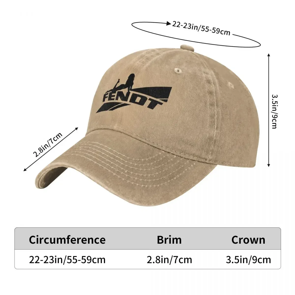 Nuovi Cappellini da Baseball F - Agriculture Farming Hats recensione e prezzo
