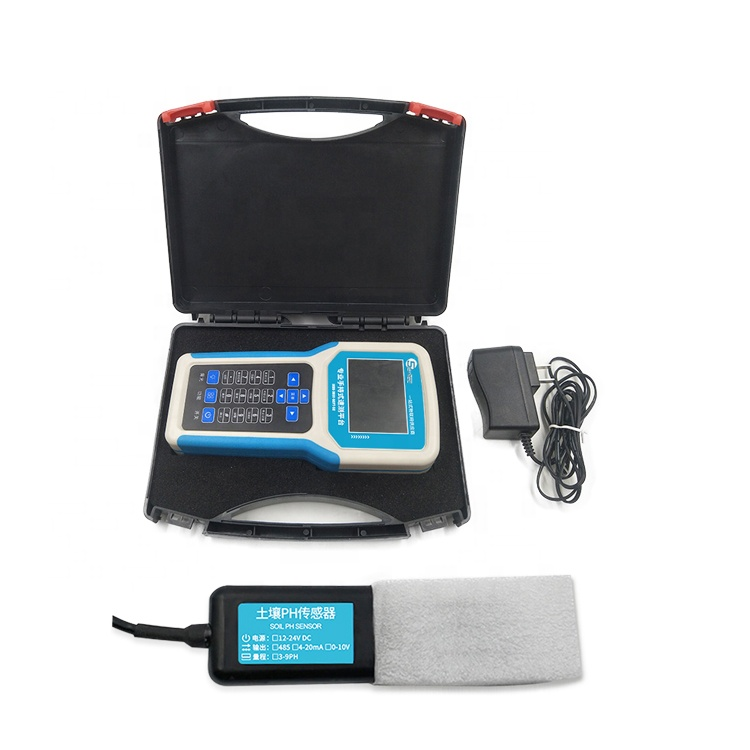Analizzatore di Terreno Agrico - Soil Moisture Sensor recensione e prezzo