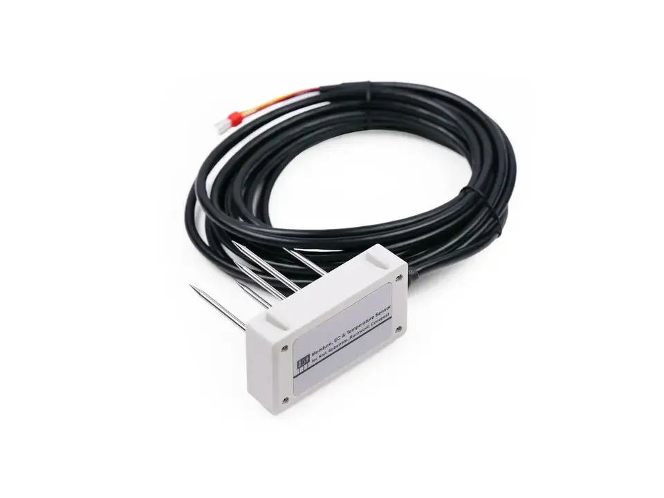 Sensore di Umidità, EC e Tempe - Soil Moisture Sensor recensione e prezzo