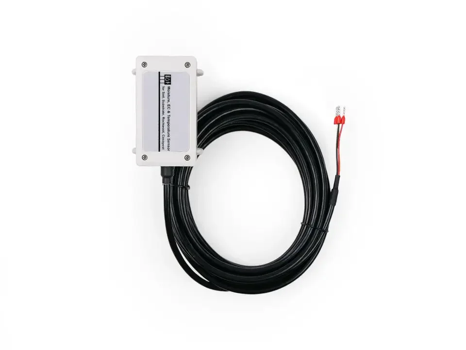 Sensore di Umidità, EC e Tempe - Soil Moisture Sensor recensione e prezzo