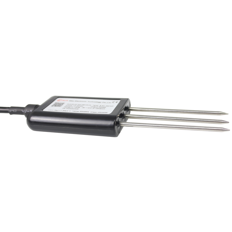Sensore Combinato 3-in-1 Rika  - Soil Moisture Sensor recensione e prezzo
