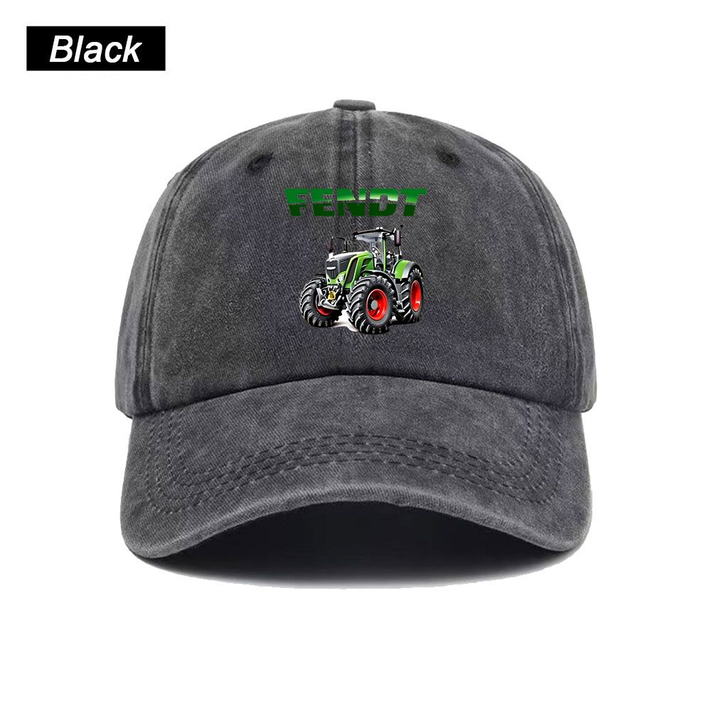 Cappellino da Baseball Vintage - Agriculture Farming Hats recensione e prezzo