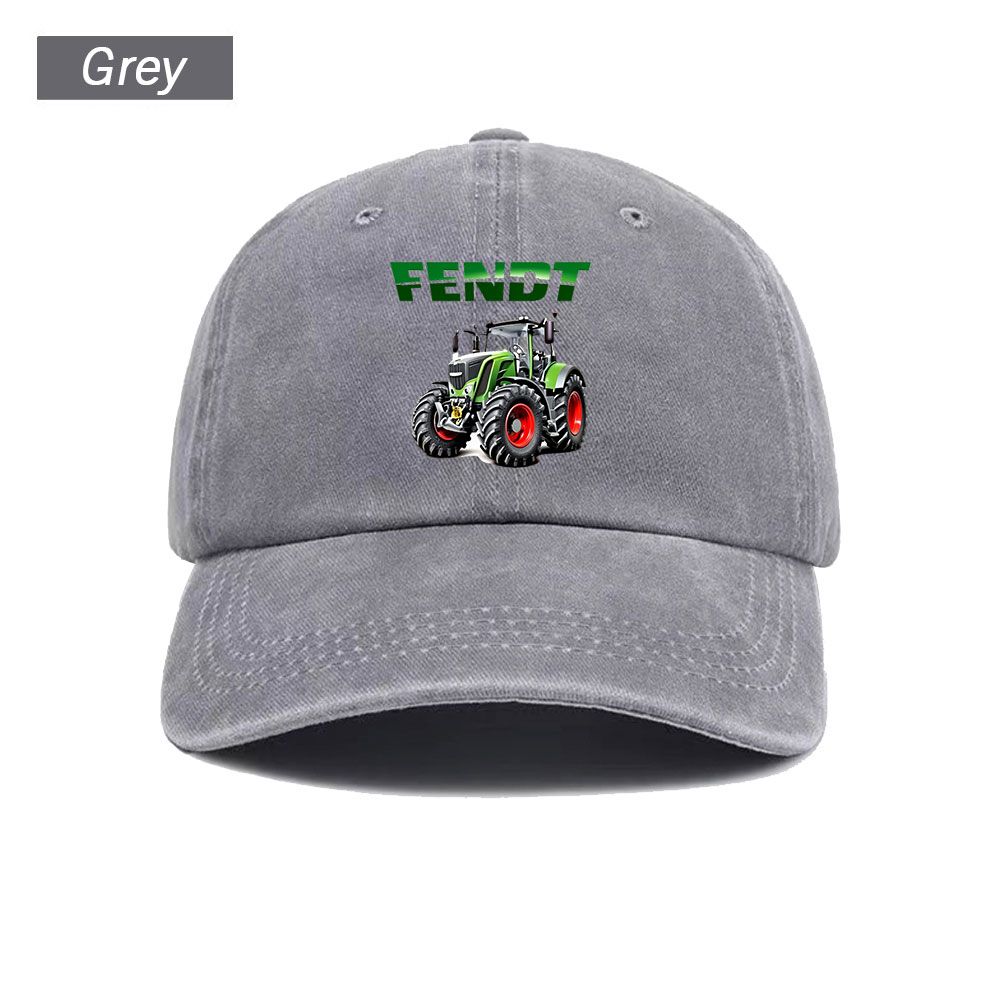 Cappellino da Baseball Vintage - Agriculture Farming Hats recensione e prezzo