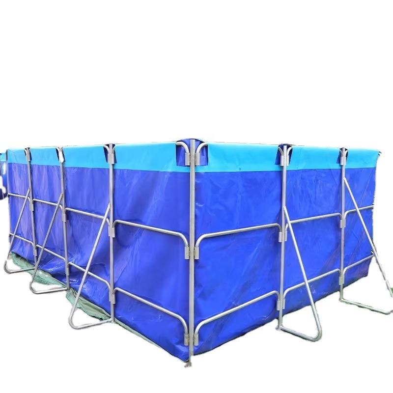Telo in PVC Rettangolare Durev - Farm Pond Liner recensione e prezzo