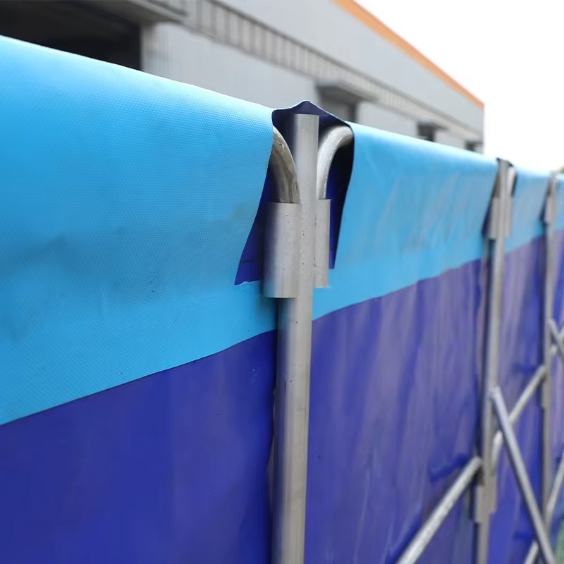 Telo in PVC Rettangolare Durev - Farm Pond Liner recensione e prezzo