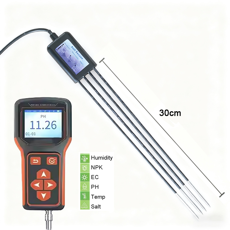 Sensore Industriale CE RS485 M - Soil Moisture Sensor recensione e prezzo