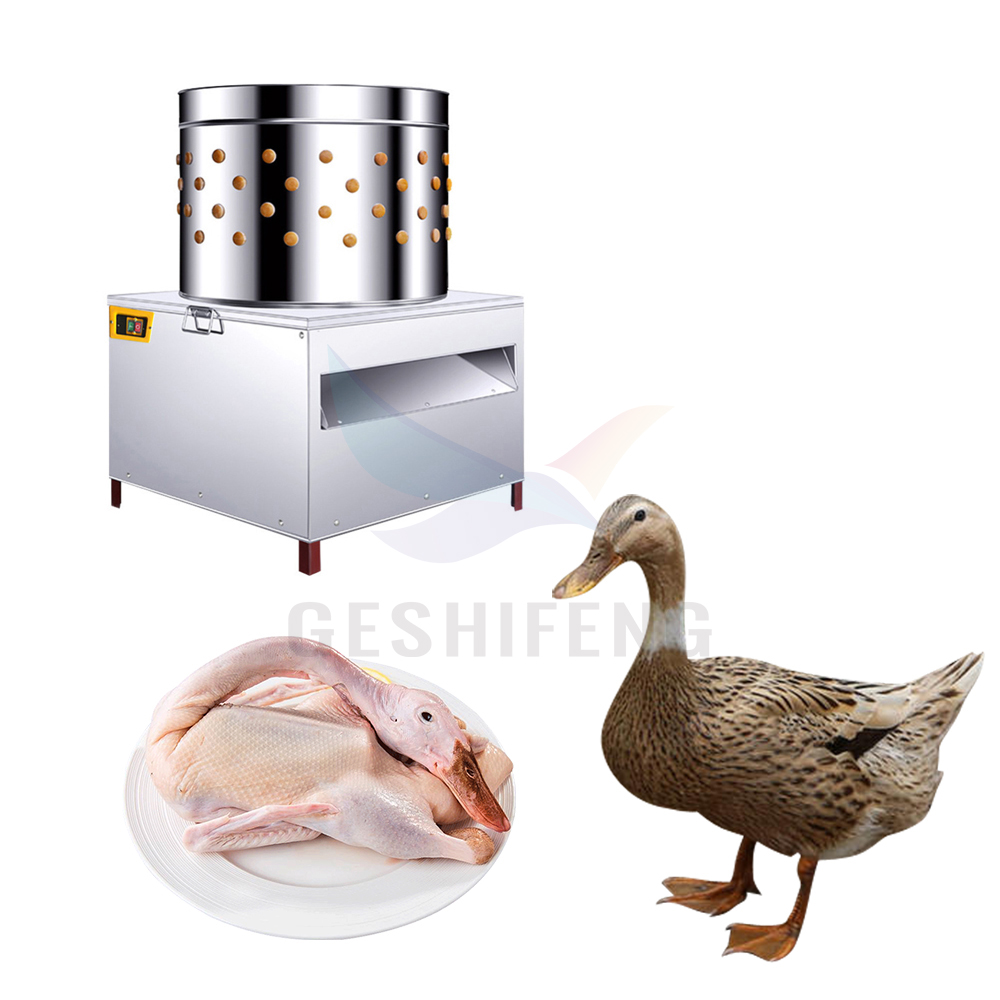 Macchina Spiumatrice Automatic - Chicken Plucker Machine recensione e prezzo