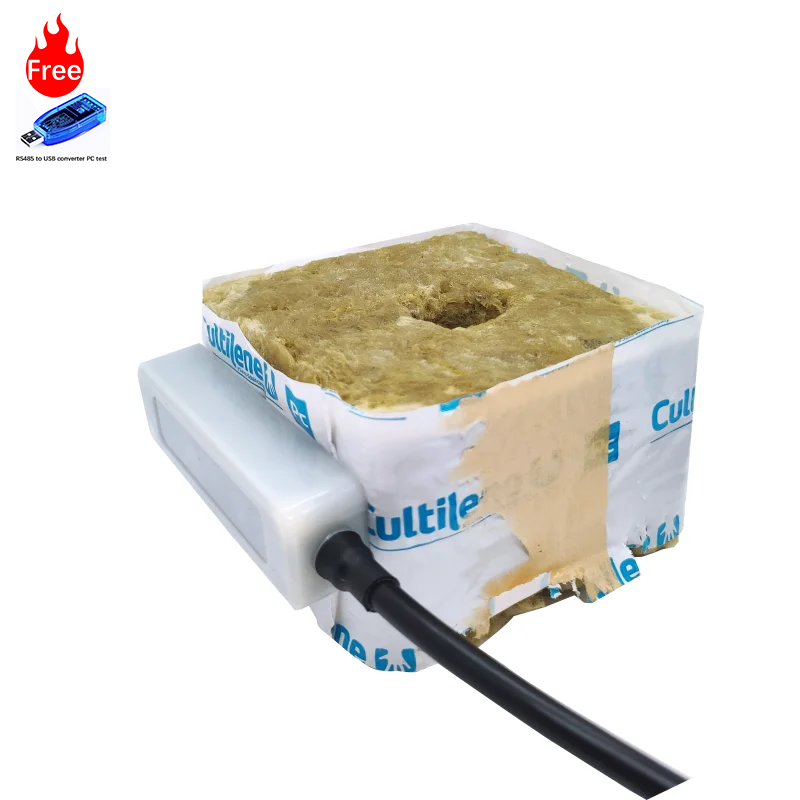 Nuovo Sensore Digitale SDI12 4 - Soil Moisture Sensor recensione e prezzo
