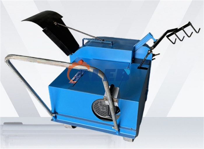 Macchina mobile compatta per i - Compost Turner Machine recensione e prezzo