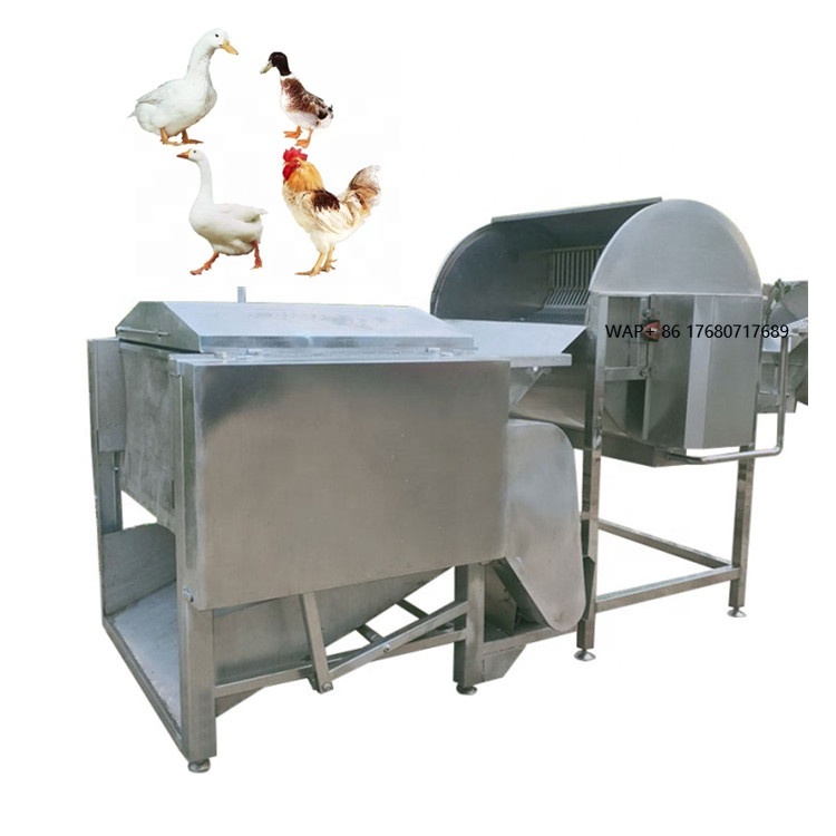 Spiumatrice Automatica Profess - Chicken Plucker Machine recensione e prezzo