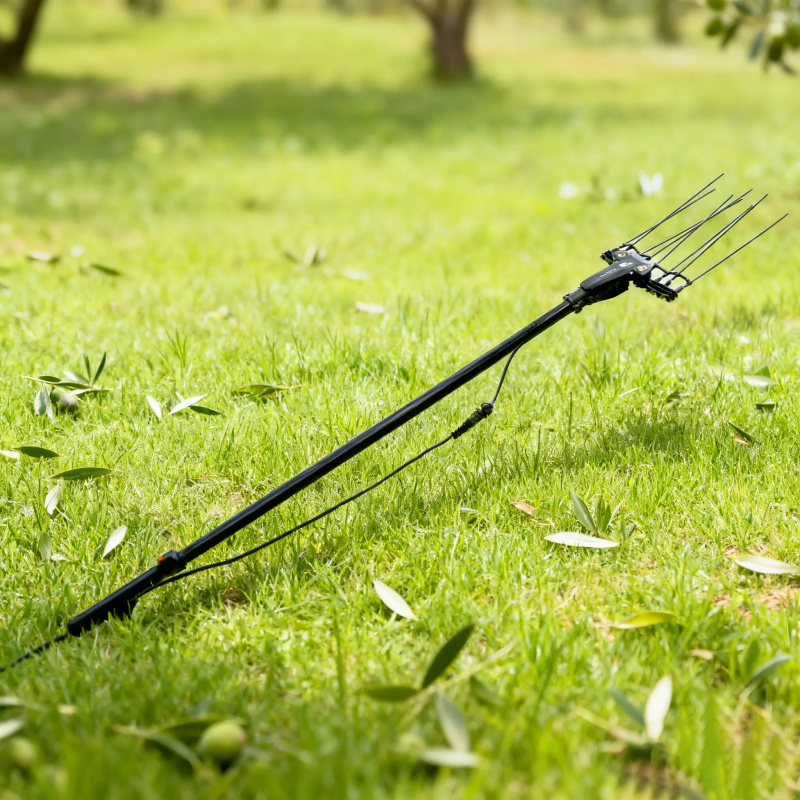 N+PLUS Macchina per la Raccolt - Sustainable Agriculture/Farming recensione e prezzo