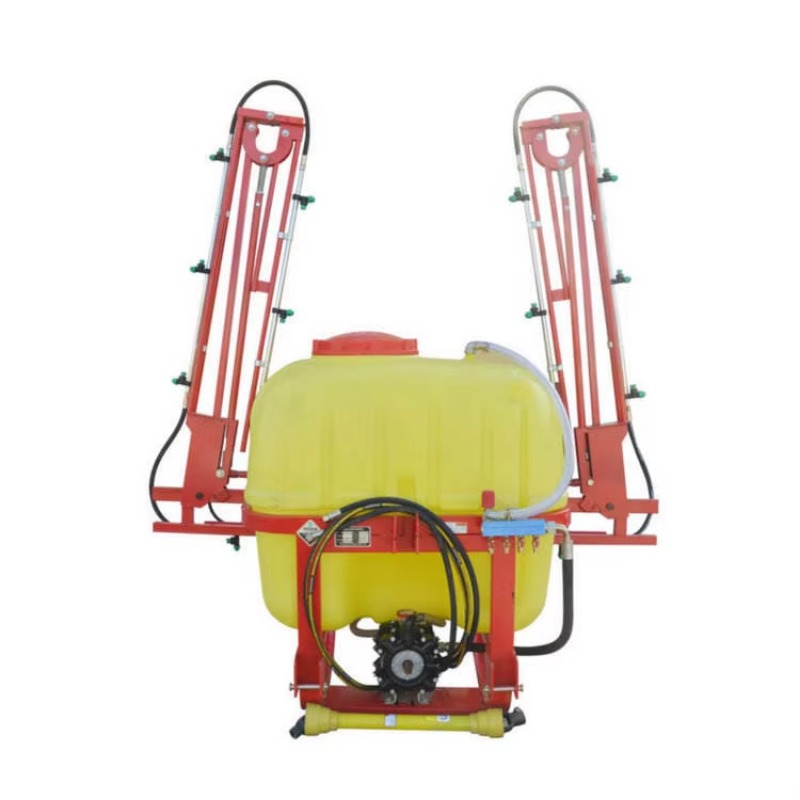 Atomizzatore a barra per tratt - Orchard Sprayer Tractor recensione e prezzo