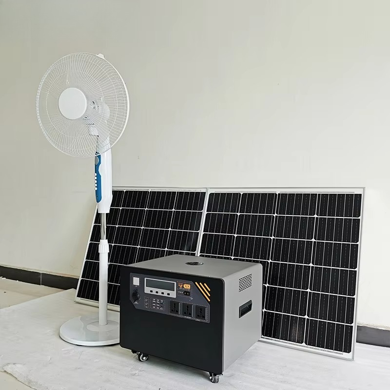 Generatore solare solare all-i - Sustainable Agriculture/Farming recensione e prezzo