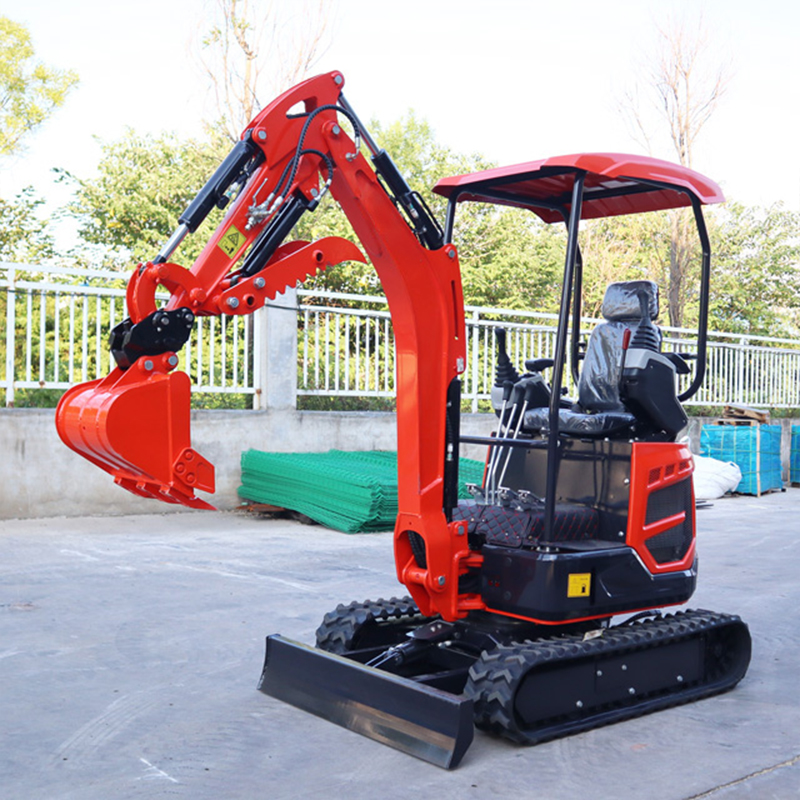 Mini Escavatore da 1,8 Tonnell - Farming Agriculture Project recensione e prezzo