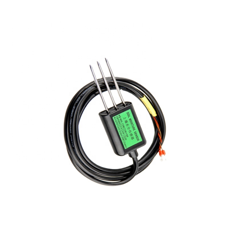 Sensore di umidità e temperatu - Soil Moisture Sensor recensione e prezzo