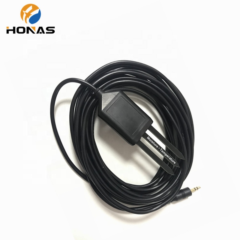 Sensore di umidità e temperatu - Soil Moisture Sensor recensione e prezzo