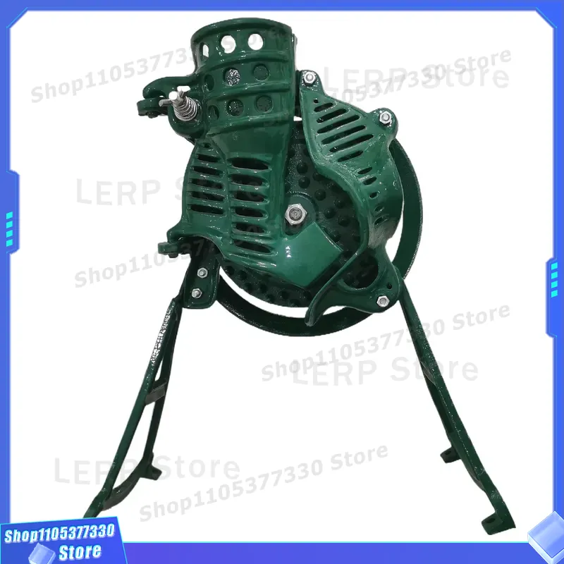 Sgranatrice Manuale per Mais 6 - Grain Farming Agriculture recensione e prezzo