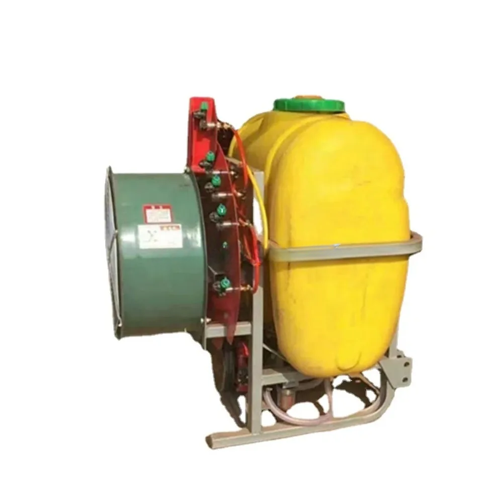Vendita calda per spruzzatore  - Orchard Sprayer Tractor recensione e prezzo